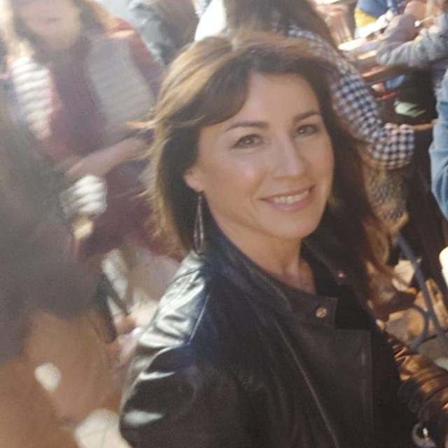Ruth Ballarín
