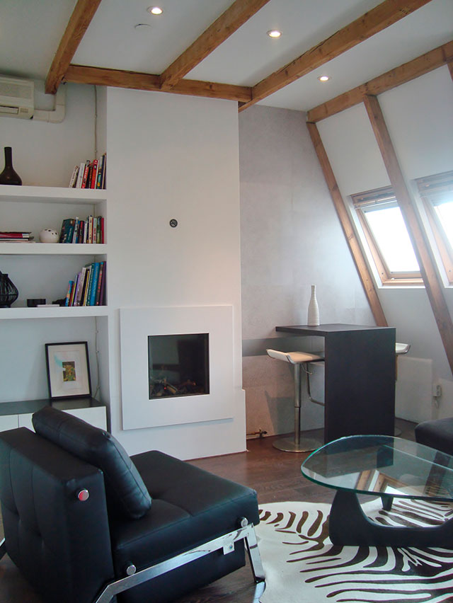 LOFT VONDELPARK AMSTERDAM-2