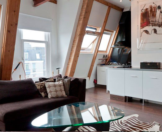 LOFT VONDELPARK AMSTERDAM-4