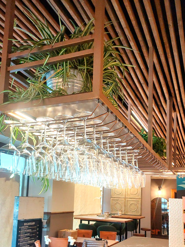 ARTISAN CAFE RESTAURANTE-7