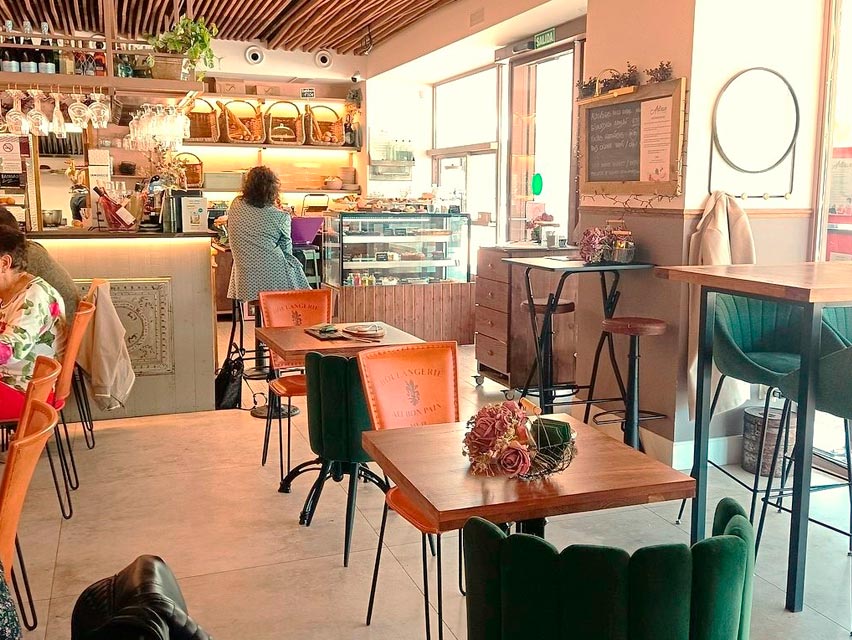ARTISAN CAFE RESTAURANTE-2