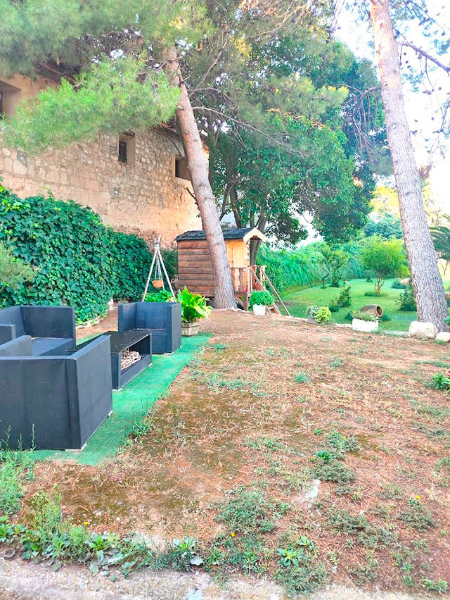 CASA DE CAMPO ÉPILA-8