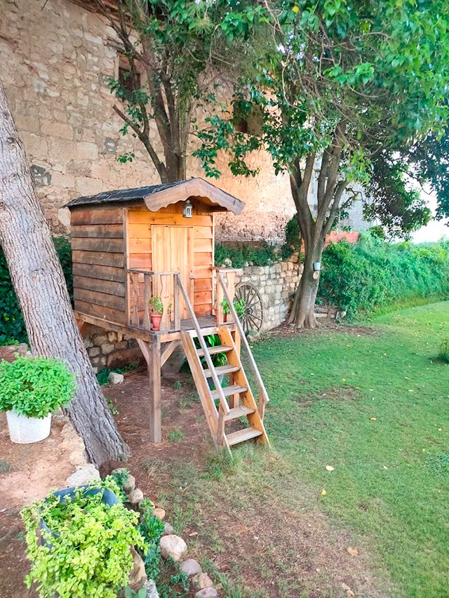 CASA DE CAMPO ÉPILA-9