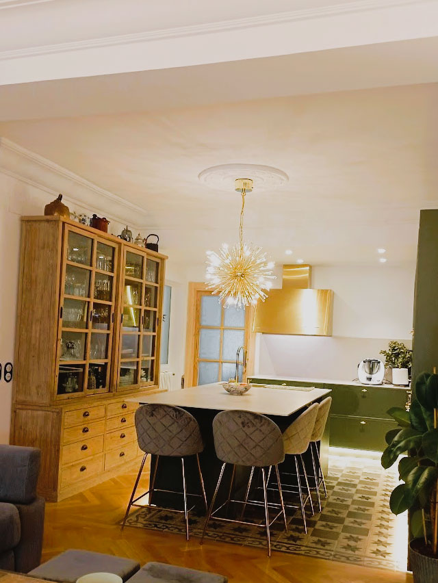 APARTAMENTO RIO HUERVA GOYA-2