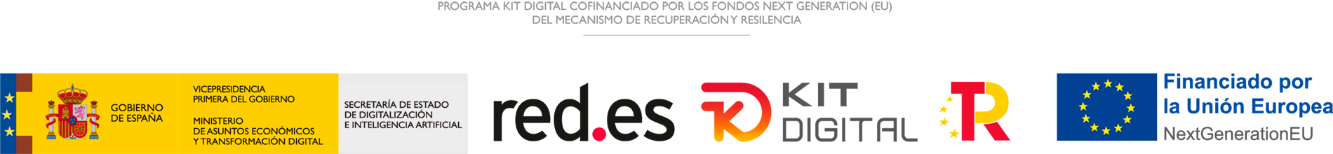 Logotipos Kit Digial