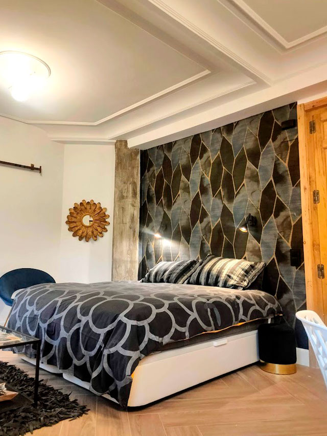 APARTAMENTO RIO HUERVA