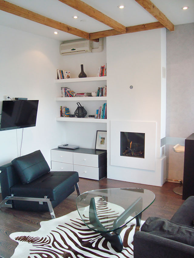 LOFT VONDELPARK AMSTERDAM